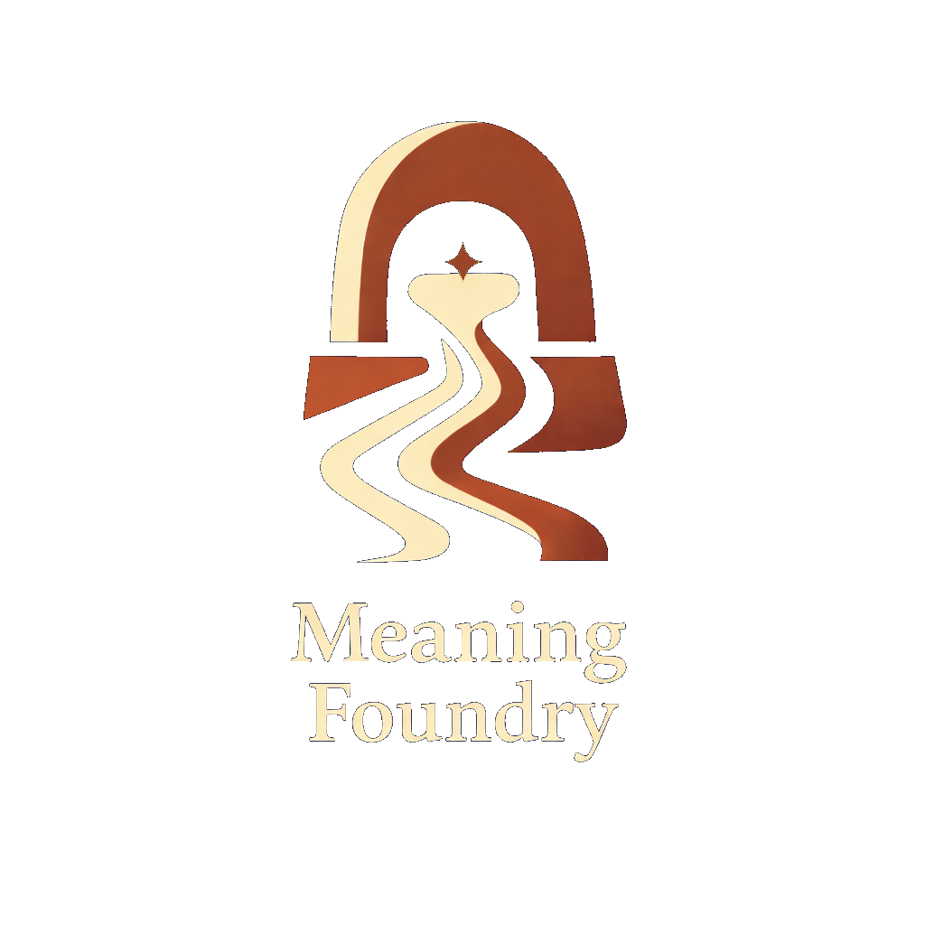 MeaningFoundry logo